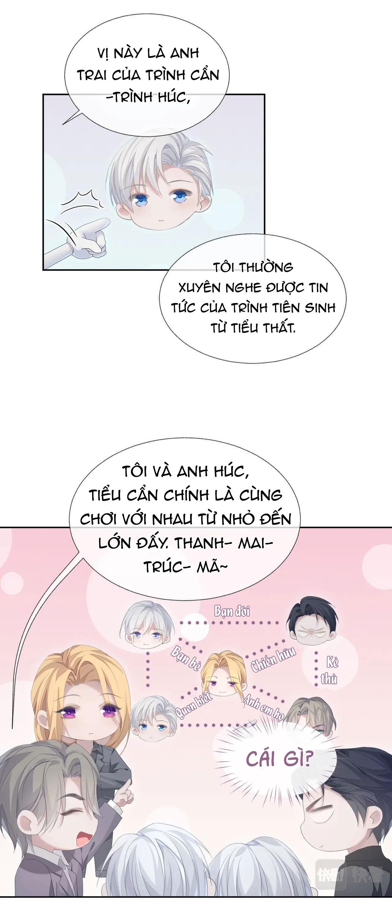 đọc truyện Tôi Muốn Ly Hôn Chương 13 ảnh 8 tại Giả Dược