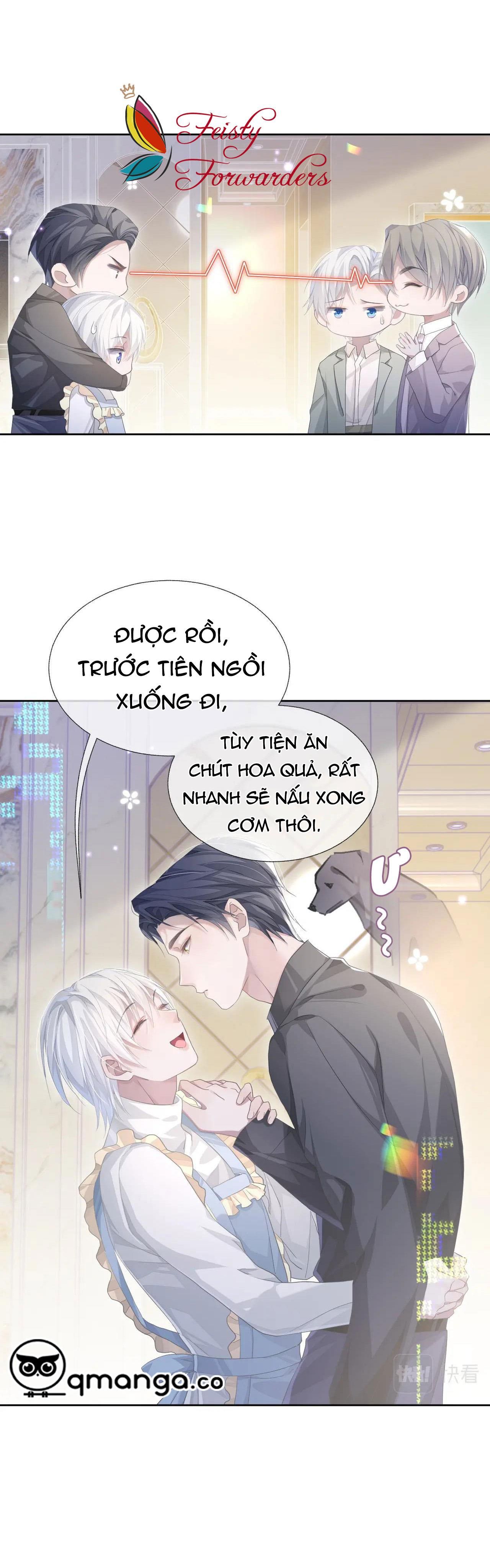 đọc truyện Tôi Muốn Ly Hôn Chương 13 ảnh 10 tại Giả Dược