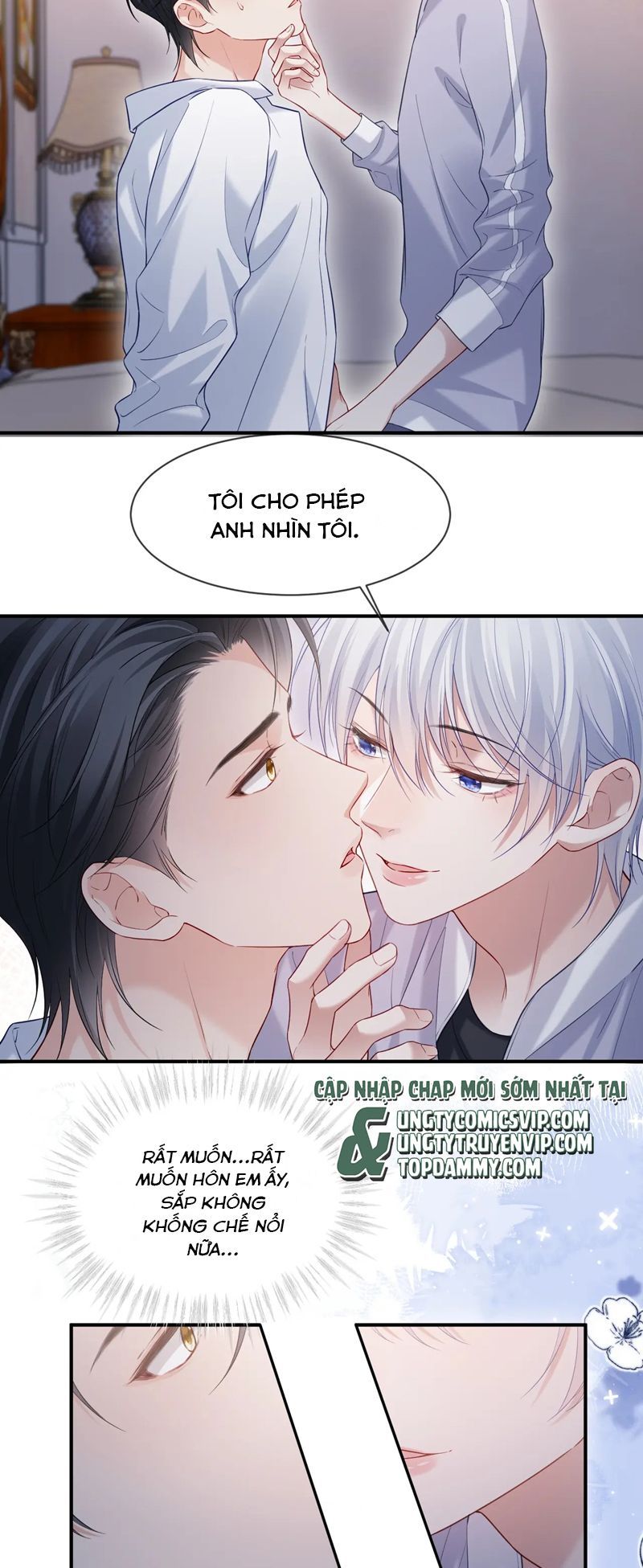 đọc truyện Tôi Muốn Ly Hôn Chương 130 ảnh 7 tại Giả Dược