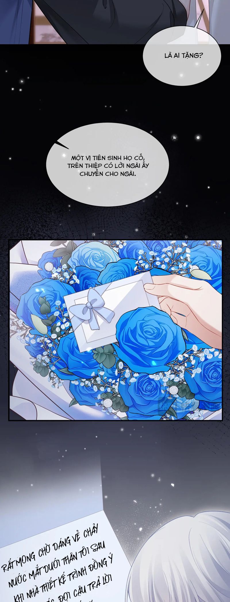 đọc truyện Tôi Muốn Ly Hôn Chương 132 ảnh 12 tại Thiên Thai Truyện