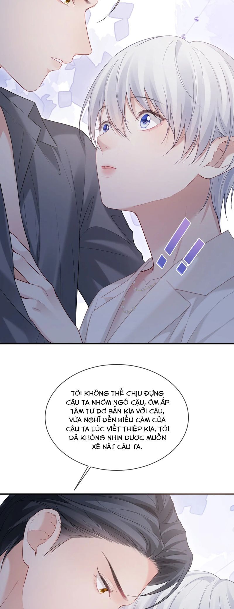 đọc truyện Tôi Muốn Ly Hôn Chương 132 ảnh 19 tại Thiên Thai Truyện