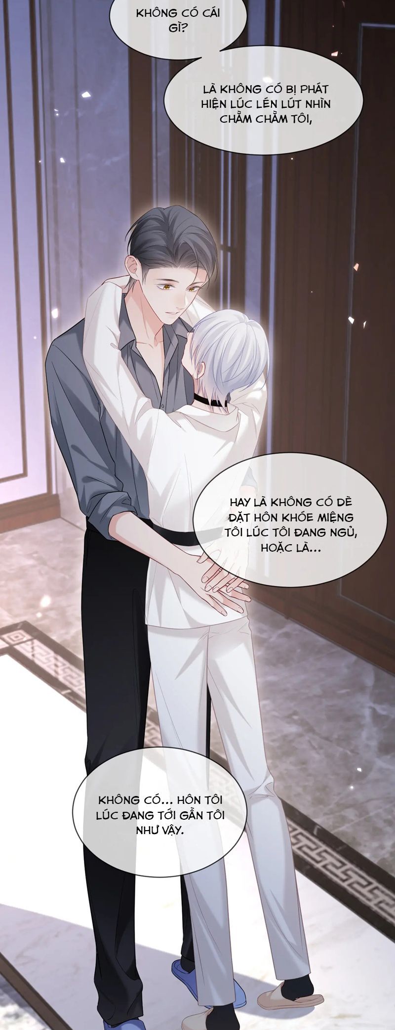 đọc truyện Tôi Muốn Ly Hôn Chương 132 ảnh 21 tại Thiên Thai Truyện