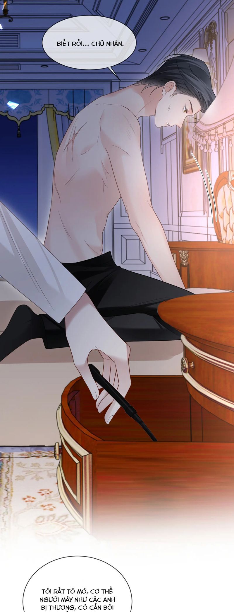 đọc truyện Tôi Muốn Ly Hôn Chương 132 ảnh 7 tại Thiên Thai Truyện