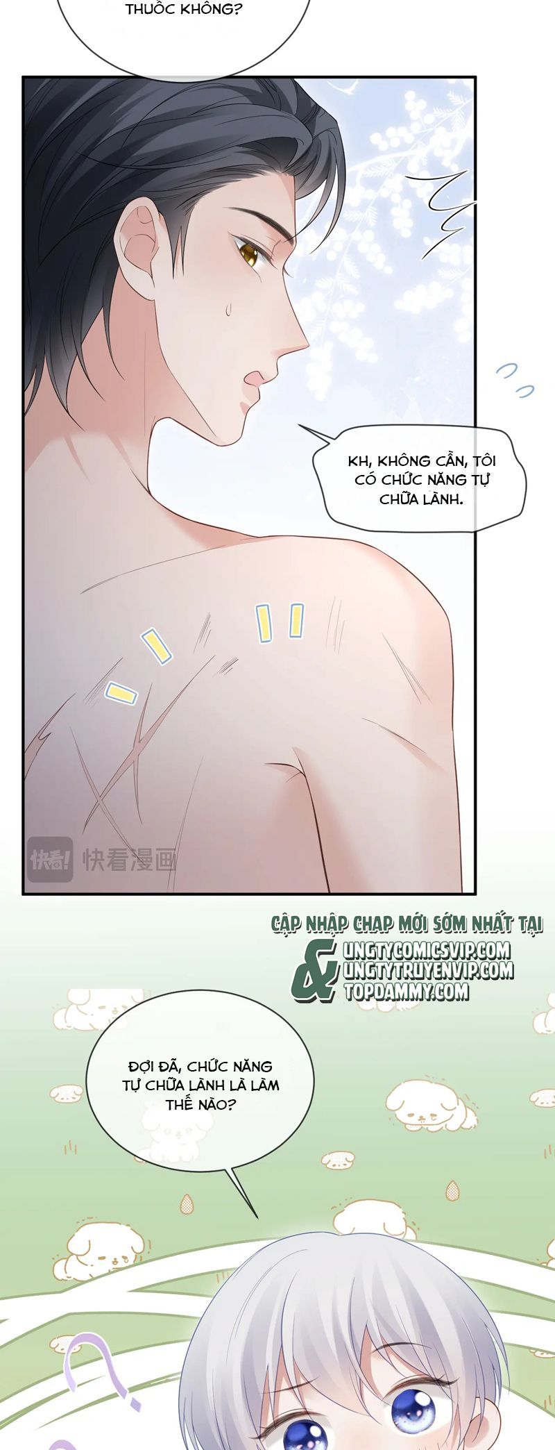 đọc truyện Tôi Muốn Ly Hôn Chương 132 ảnh 8 tại Thiên Thai Truyện