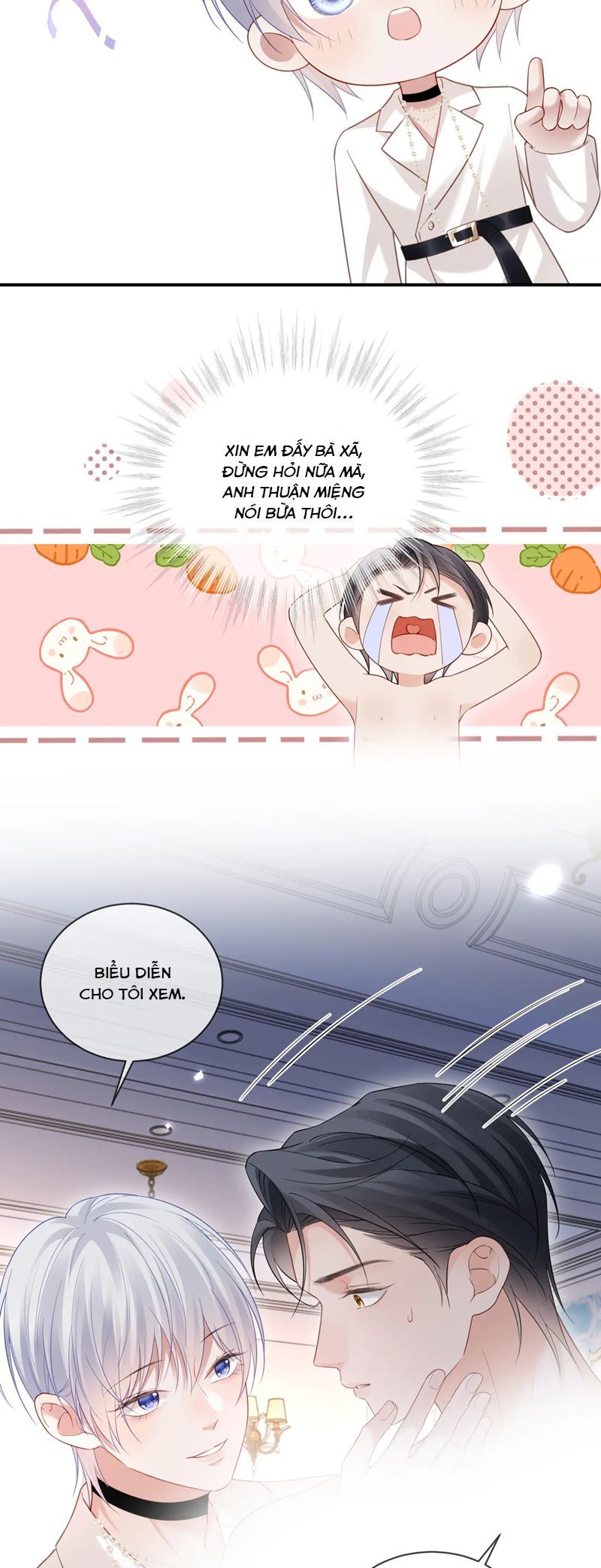 đọc truyện Tôi Muốn Ly Hôn Chương 132 ảnh 9 tại Thiên Thai Truyện