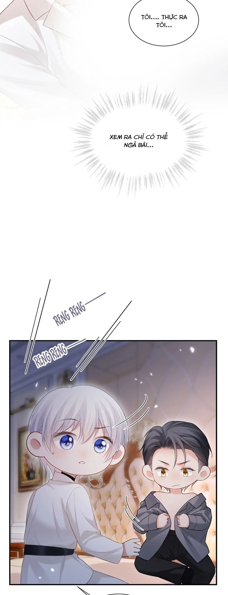 đọc truyện Tôi Muốn Ly Hôn Chương 132 ảnh 10 tại Thiên Thai Truyện