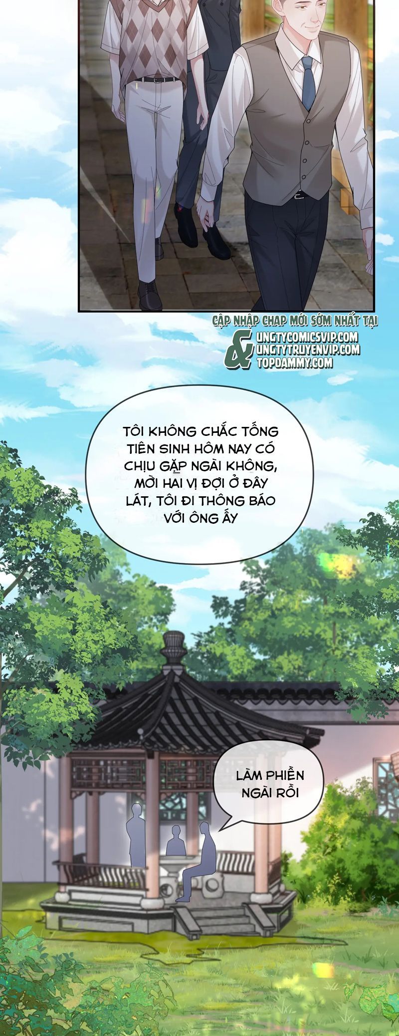 đọc truyện Tôi Muốn Ly Hôn Chương 133 ảnh 12 tại Giả Dược