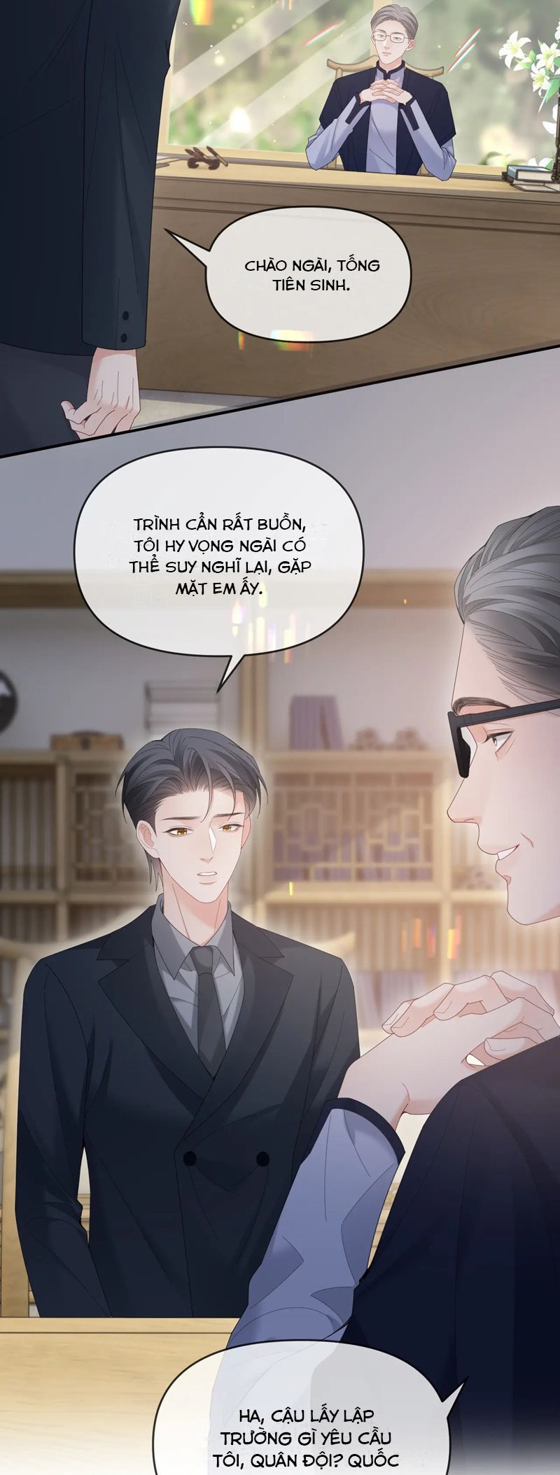 đọc truyện Tôi Muốn Ly Hôn Chương 133 ảnh 19 tại Giả Dược