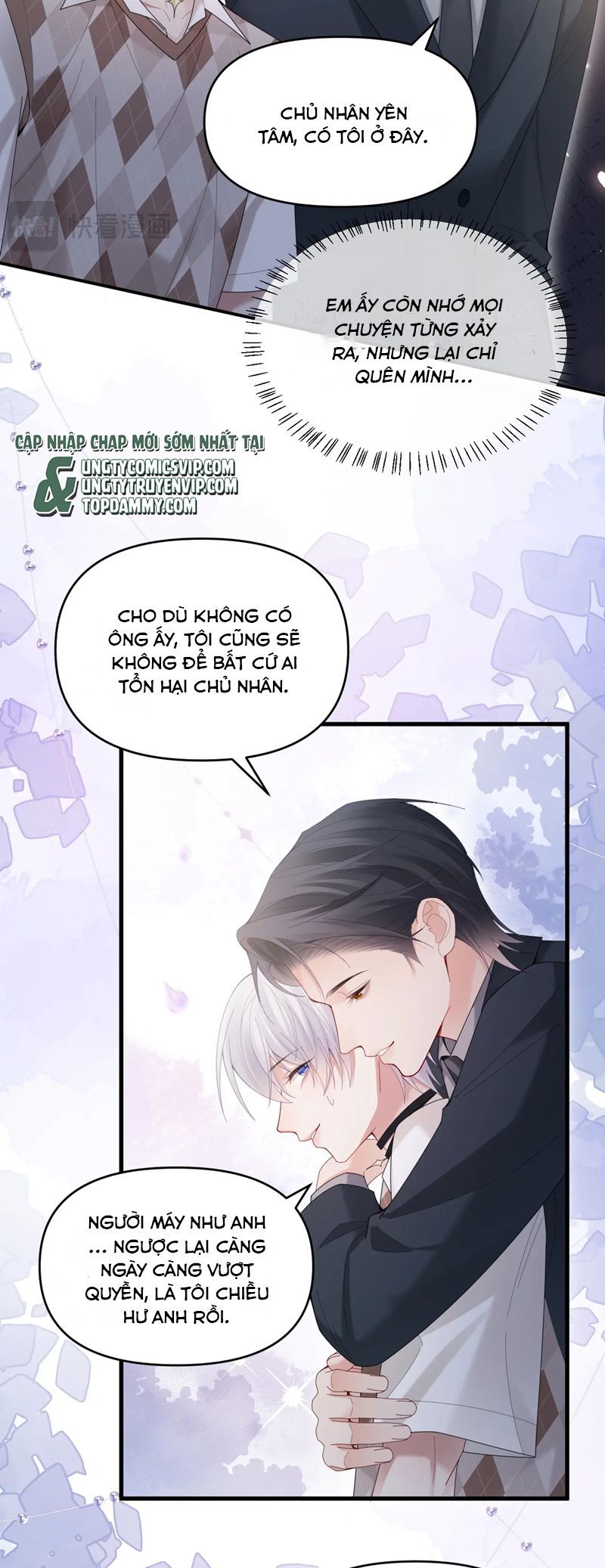 đọc truyện Tôi Muốn Ly Hôn Chương 133 ảnh 8 tại Giả Dược