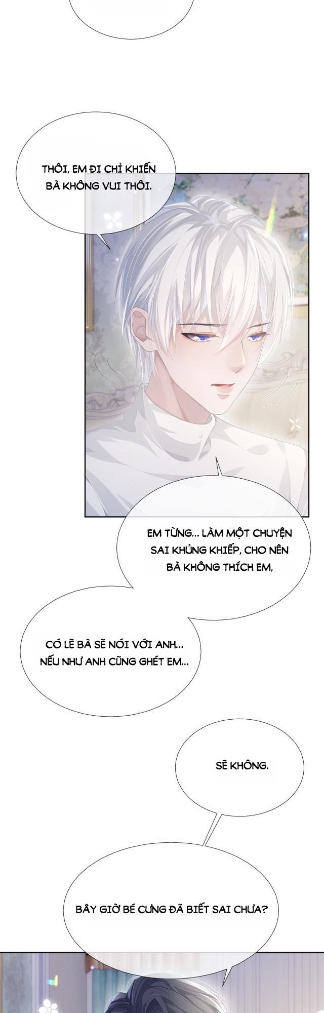 đọc truyện Tôi Muốn Ly Hôn Chương 14 ảnh 17 tại Giả Dược