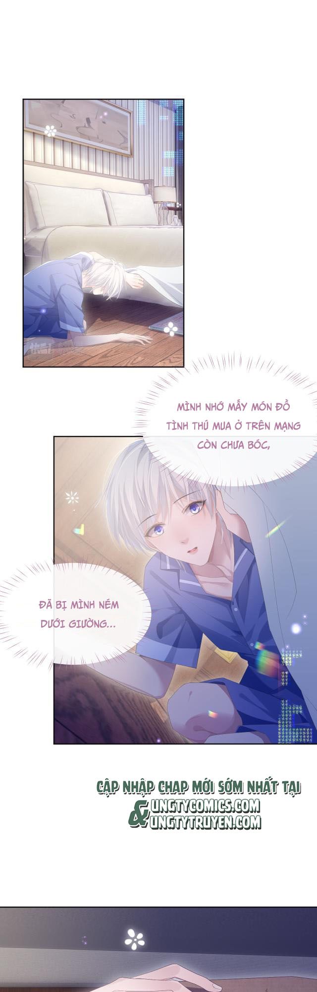 đọc truyện Tôi Muốn Ly Hôn Chương 14 ảnh 23 tại Giả Dược