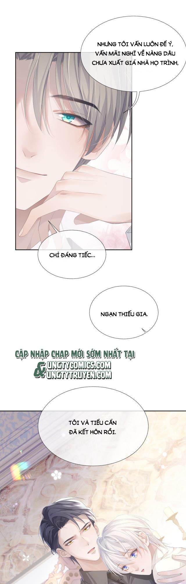 đọc truyện Tôi Muốn Ly Hôn Chương 14 ảnh 7 tại Giả Dược