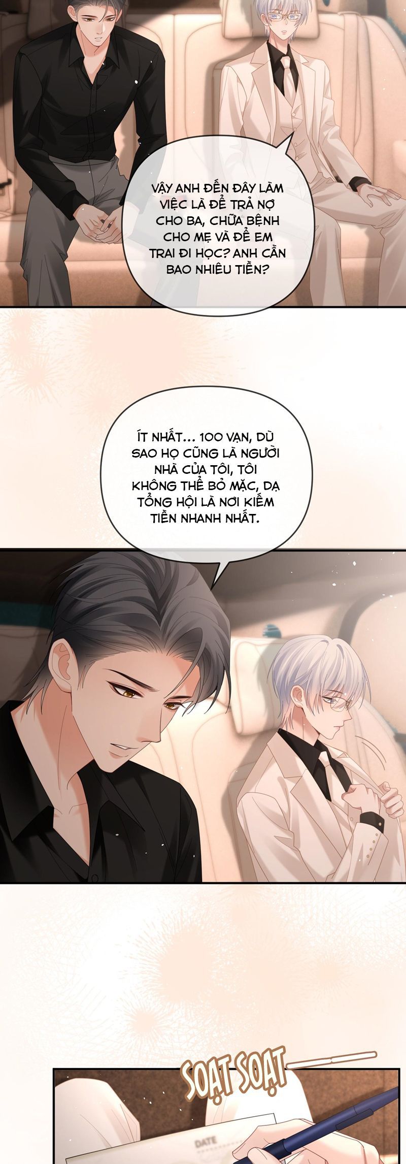 đọc truyện Tôi Muốn Ly Hôn Chương 140 ảnh 14 tại Giả Dược
