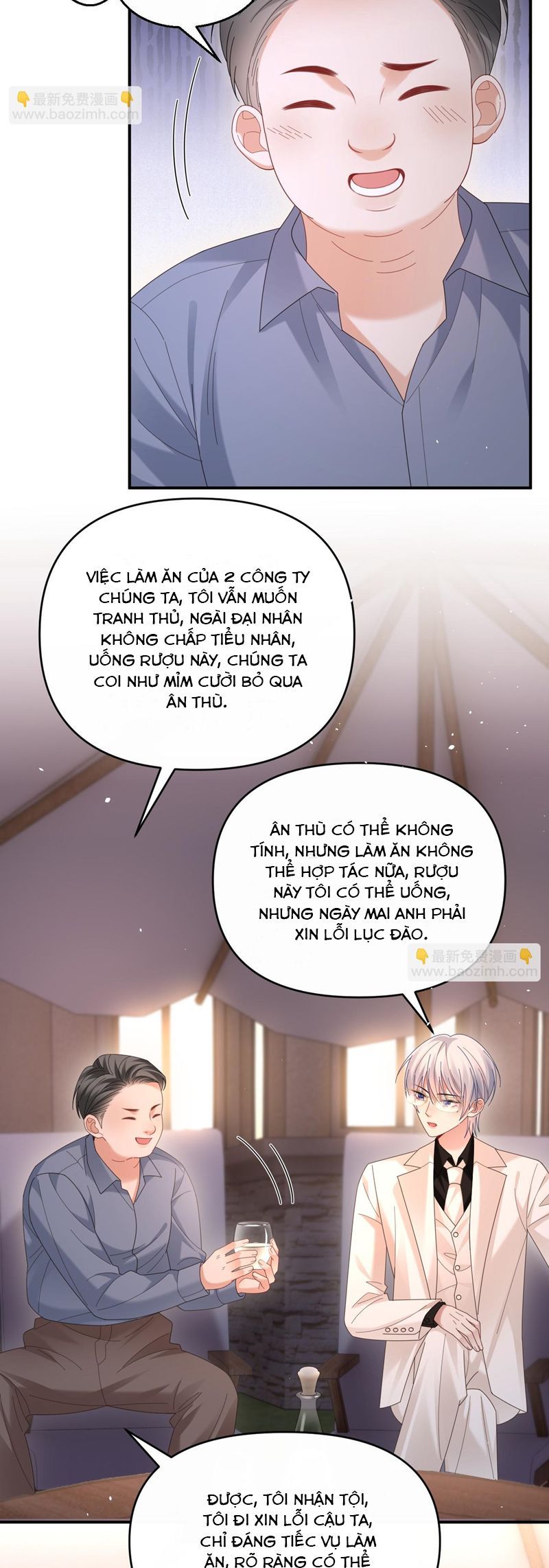 đọc truyện Tôi Muốn Ly Hôn Chương 141 ảnh 13 tại Giả Dược