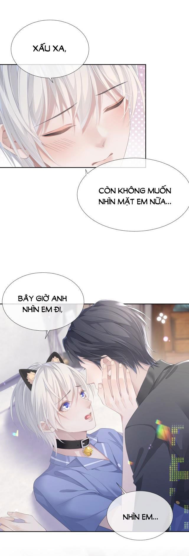 đọc truyện Tôi Muốn Ly Hôn Chương 15 ảnh 26 tại Giả Dược