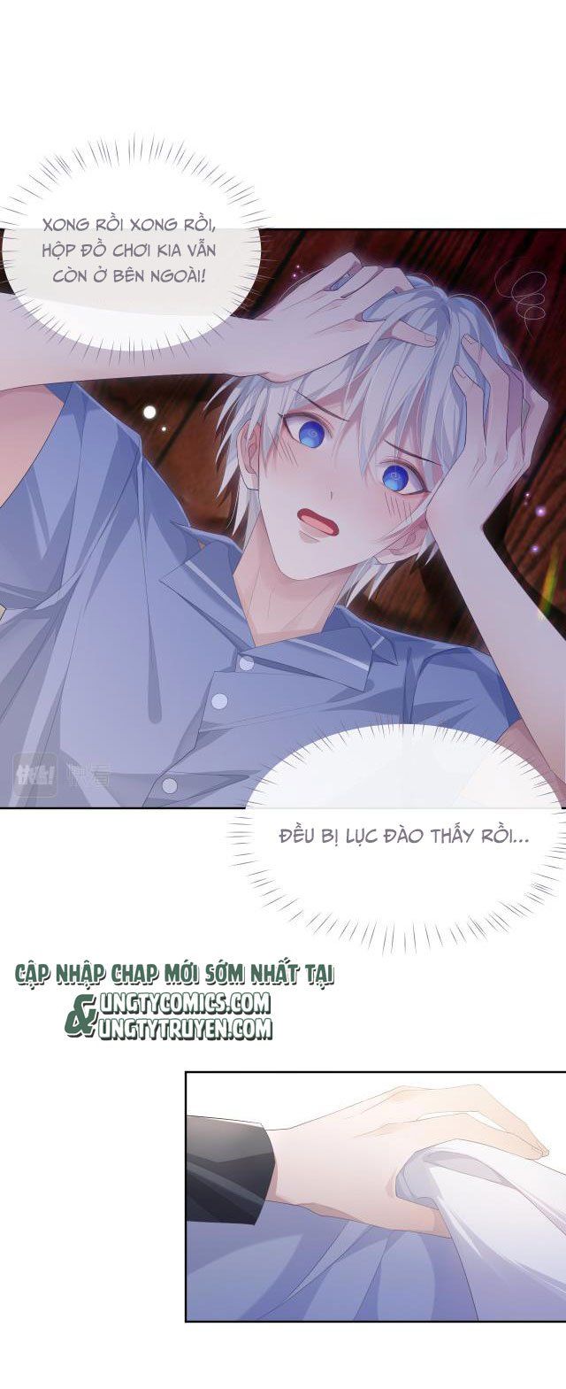 đọc truyện Tôi Muốn Ly Hôn Chương 15 ảnh 6 tại Giả Dược