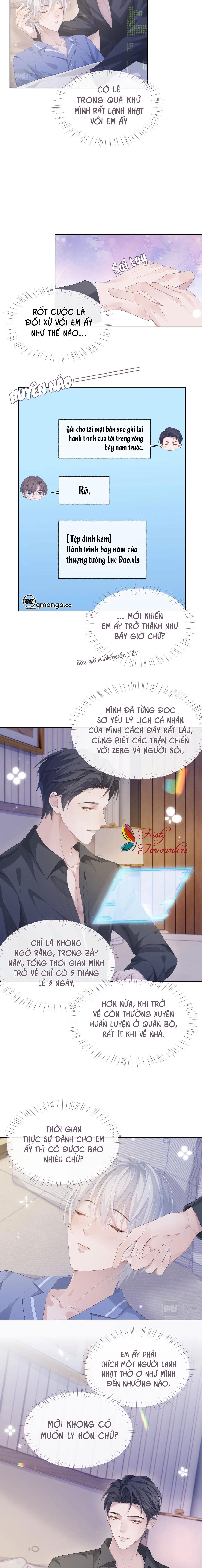 đọc truyện Tôi Muốn Ly Hôn Chương 16 ảnh 3 tại Giả Dược