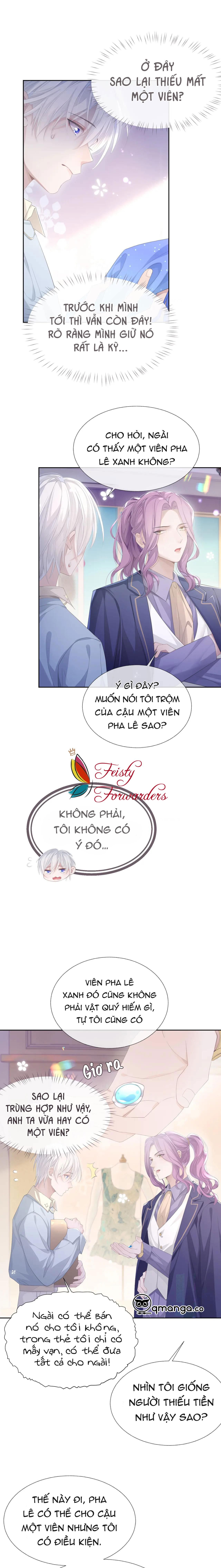đọc truyện Tôi Muốn Ly Hôn Chương 17 ảnh 5 tại Giả Dược