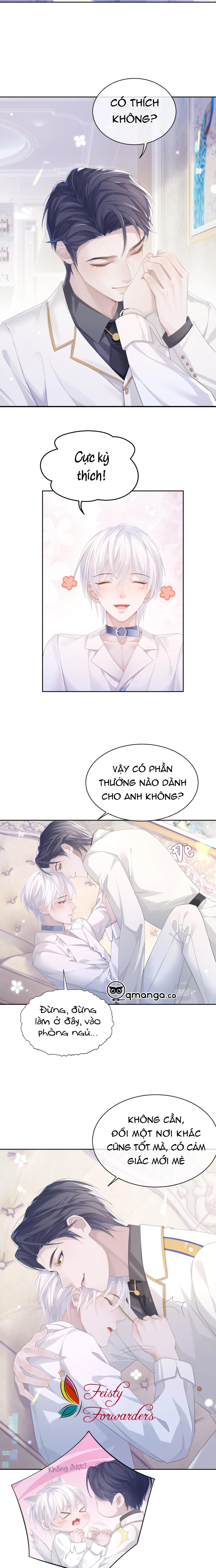 đọc truyện Tôi Muốn Ly Hôn Chương 17 ảnh 10 tại Giả Dược
