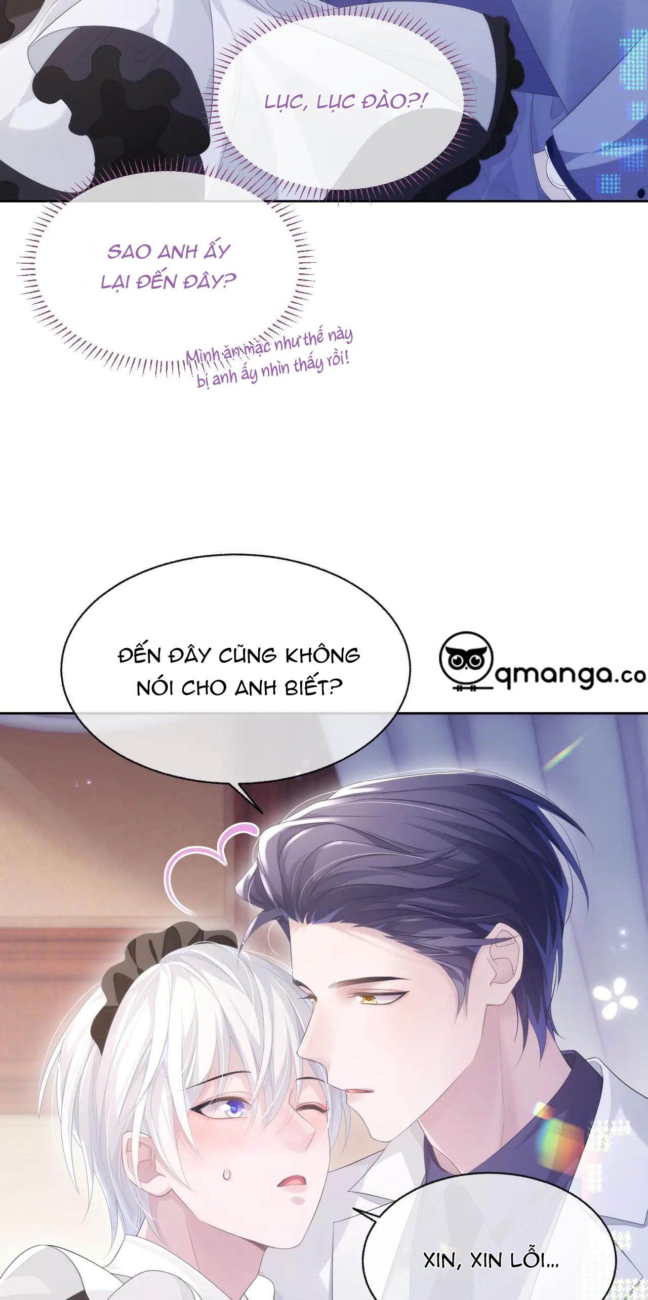 đọc truyện Tôi Muốn Ly Hôn Chương 18 ảnh 20 tại Giả Dược