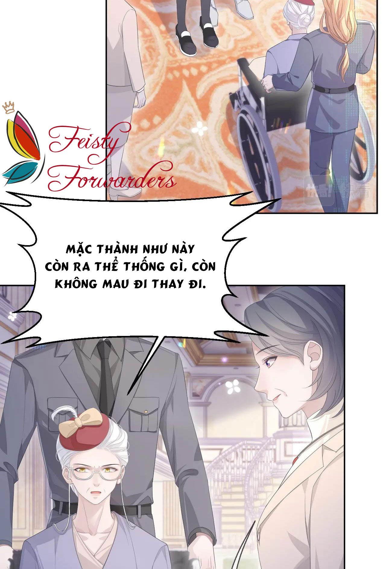 đọc truyện Tôi Muốn Ly Hôn Chương 18 ảnh 25 tại Giả Dược