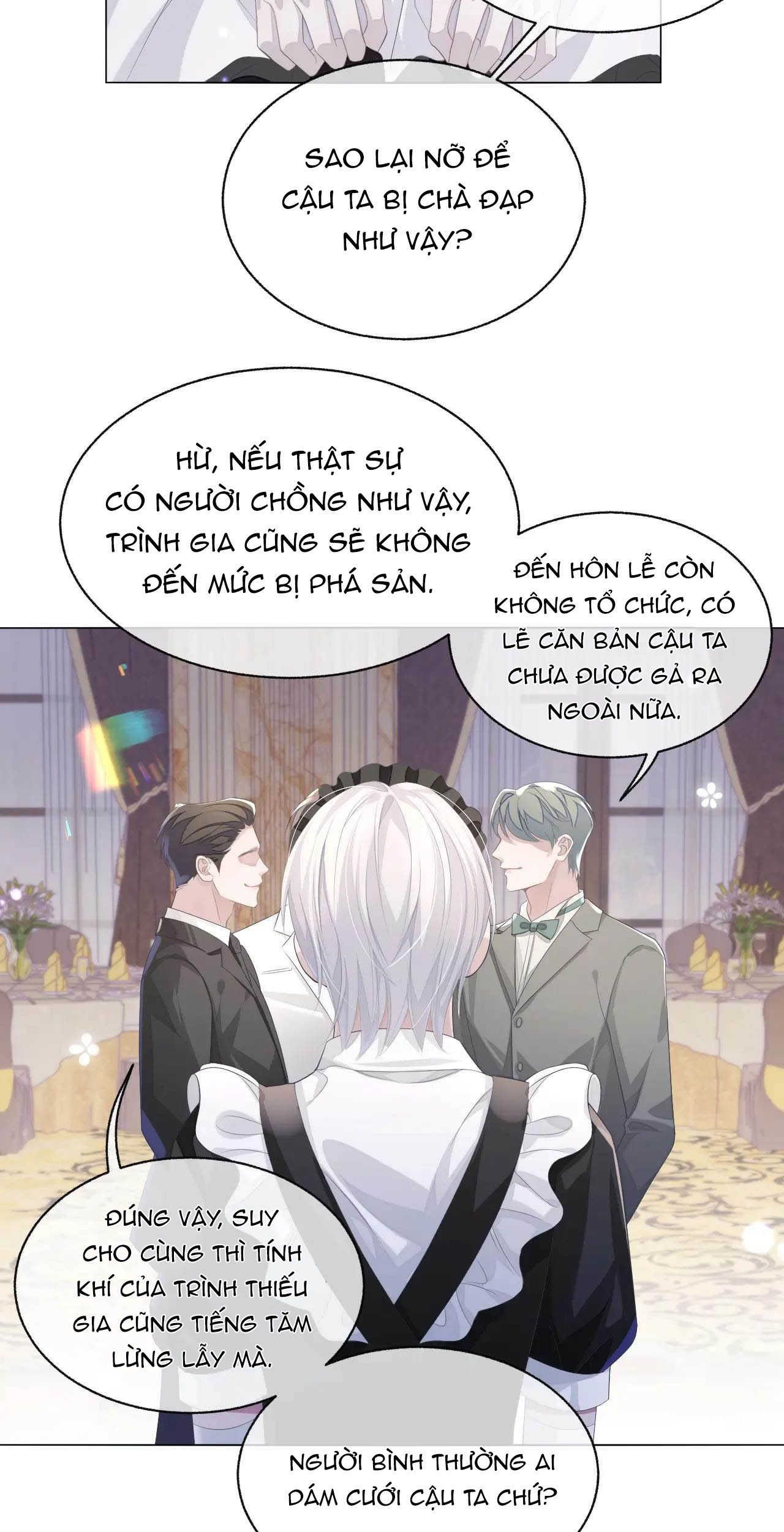 đọc truyện Tôi Muốn Ly Hôn Chương 18 ảnh 10 tại Giả Dược