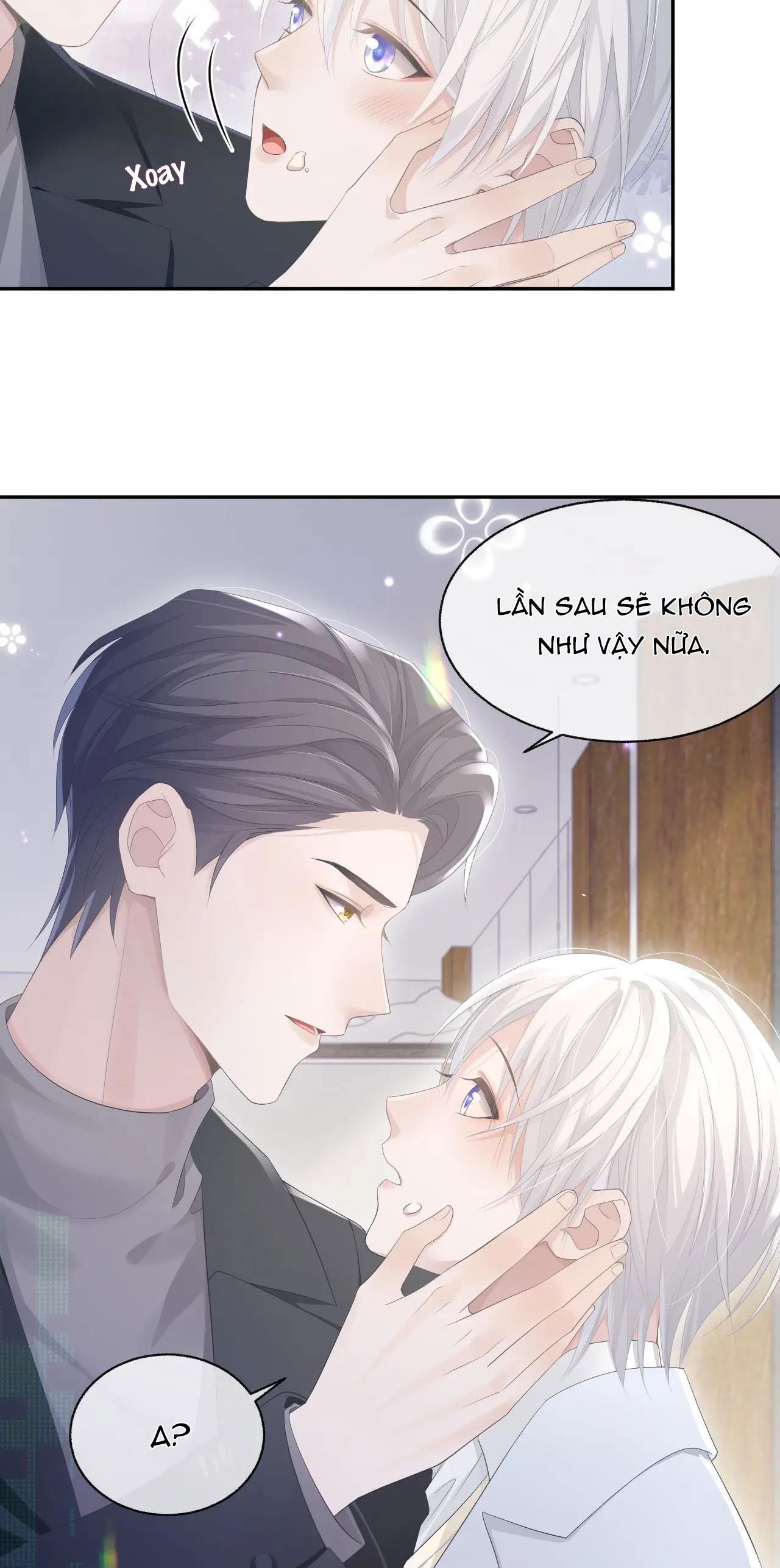 đọc truyện Tôi Muốn Ly Hôn Chương 20 ảnh 18 tại Giả Dược