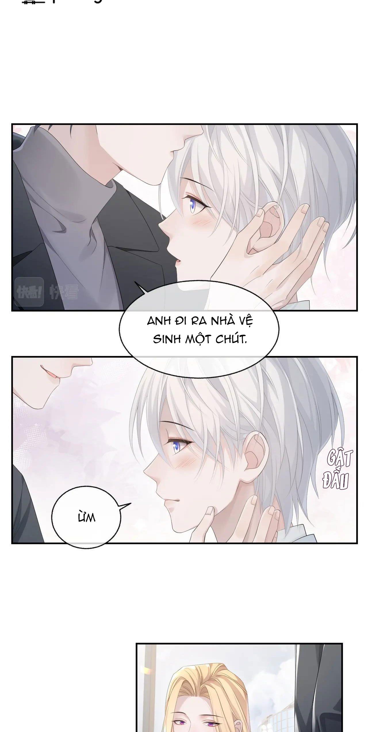 đọc truyện Tôi Muốn Ly Hôn Chương 20 ảnh 25 tại Giả Dược