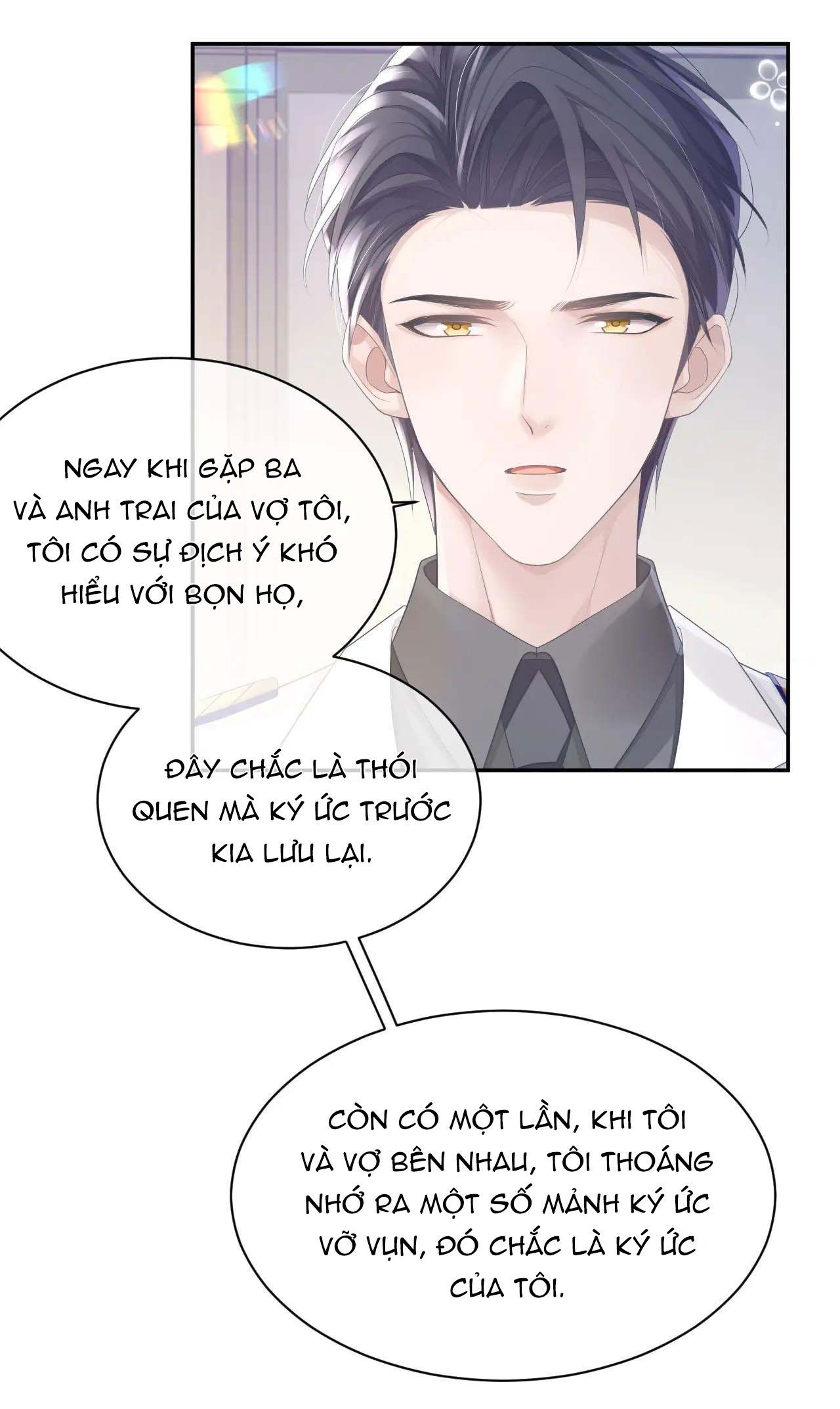 đọc truyện Tôi Muốn Ly Hôn Chương 21 ảnh 12 tại Giả Dược