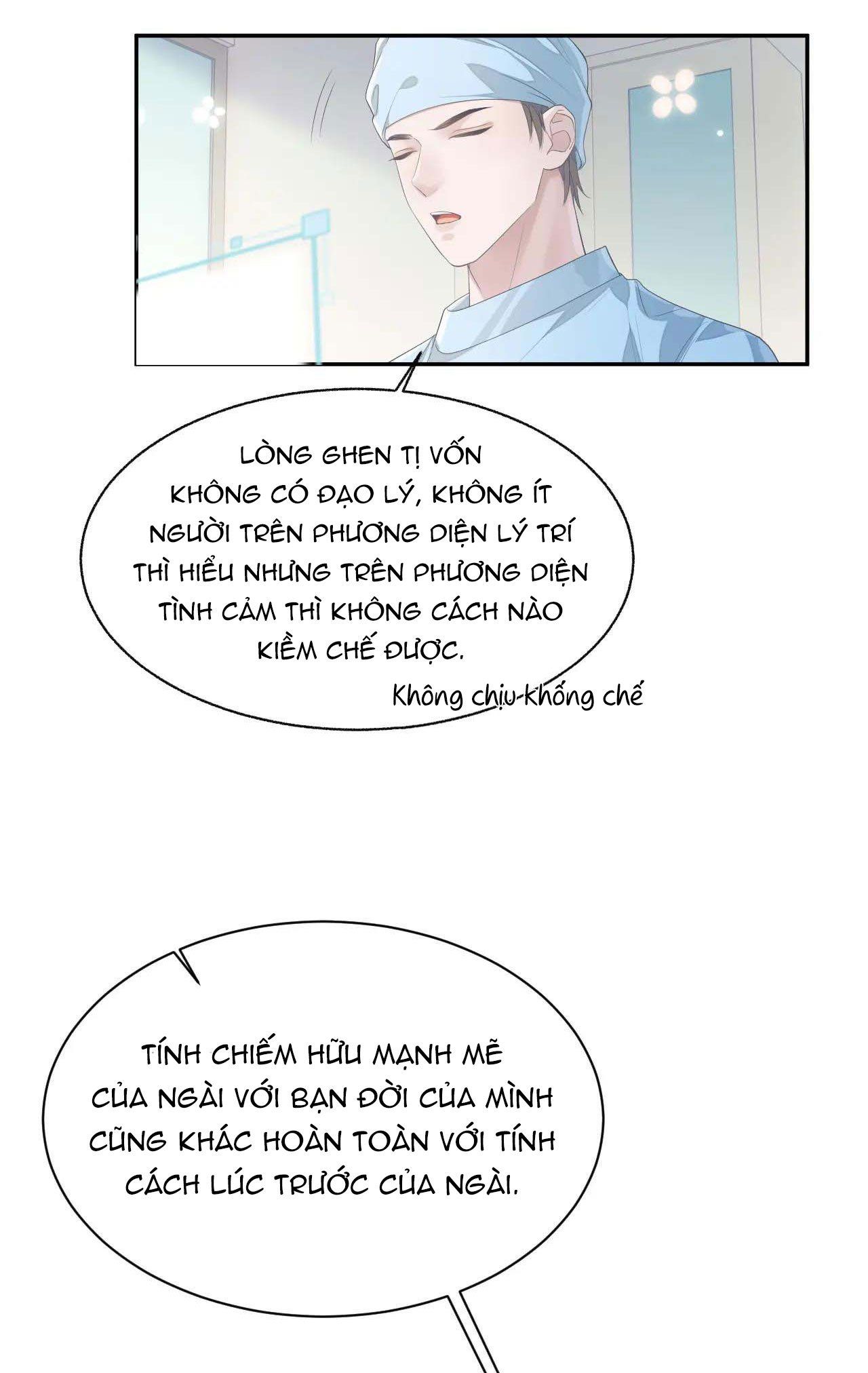 đọc truyện Tôi Muốn Ly Hôn Chương 21 ảnh 18 tại Giả Dược