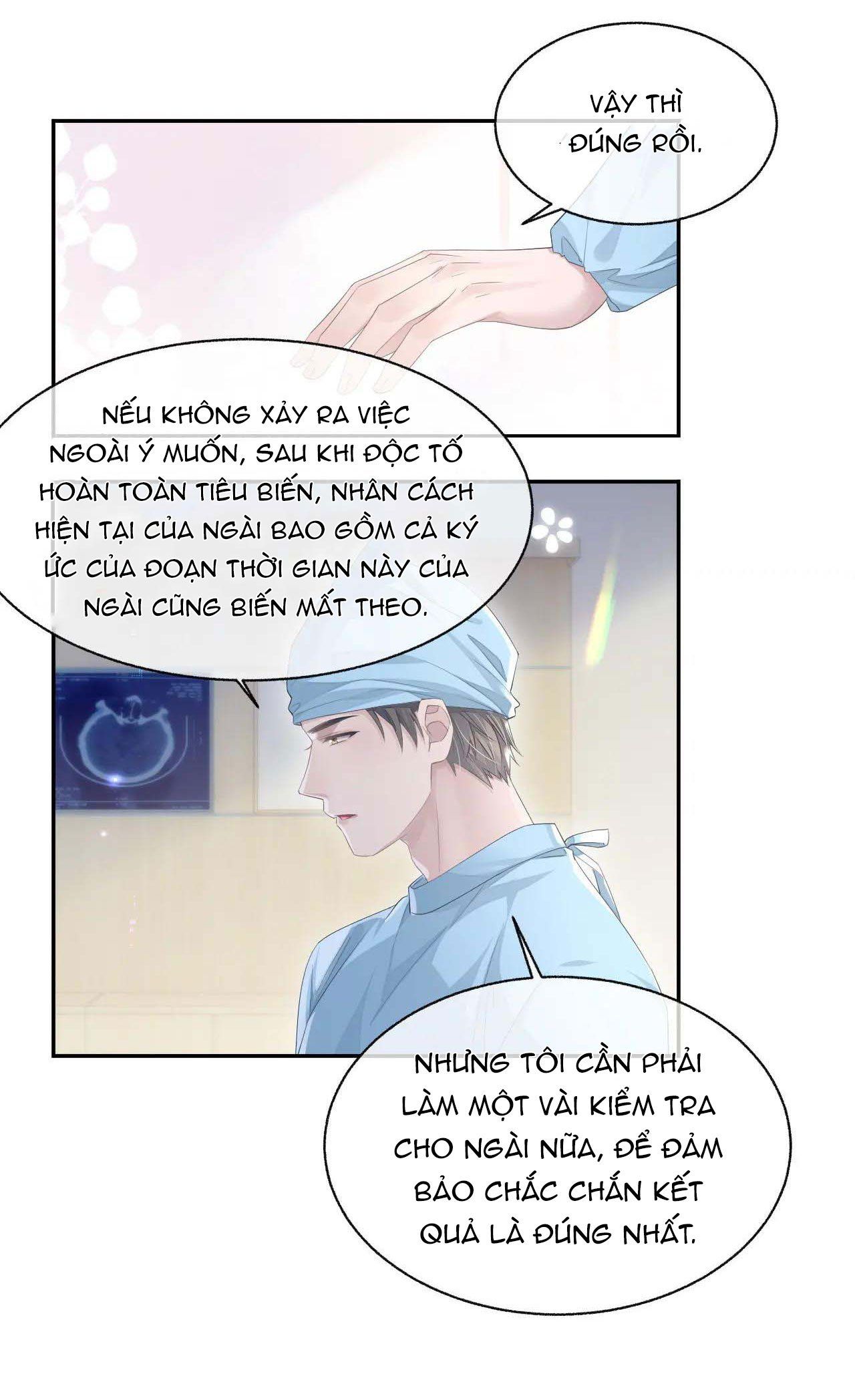 đọc truyện Tôi Muốn Ly Hôn Chương 21 ảnh 25 tại Giả Dược