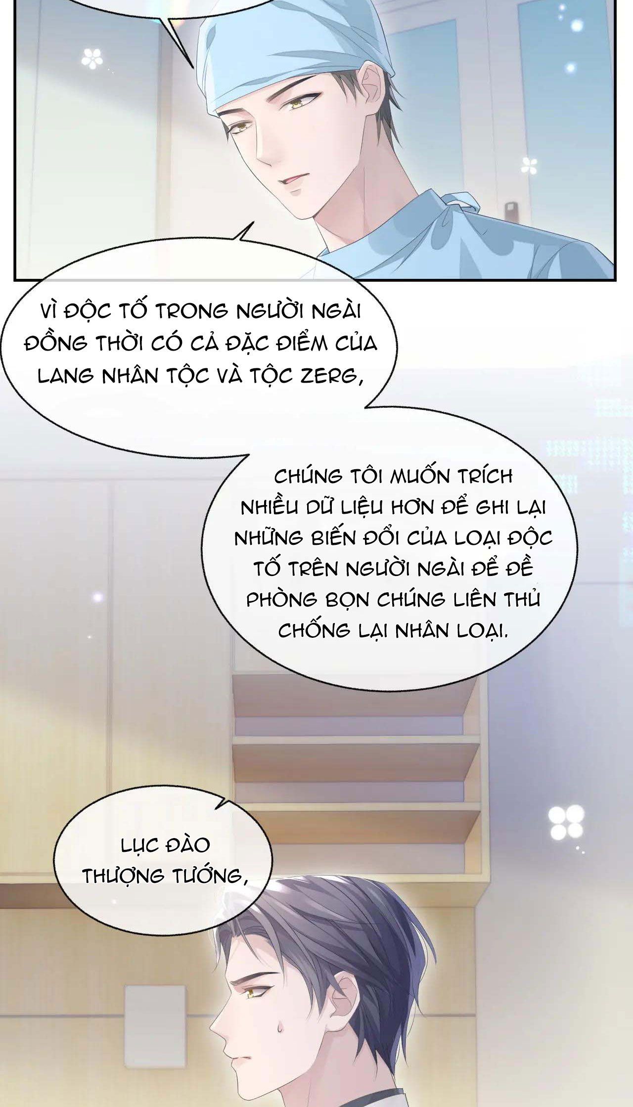 đọc truyện Tôi Muốn Ly Hôn Chương 21 ảnh 27 tại Giả Dược