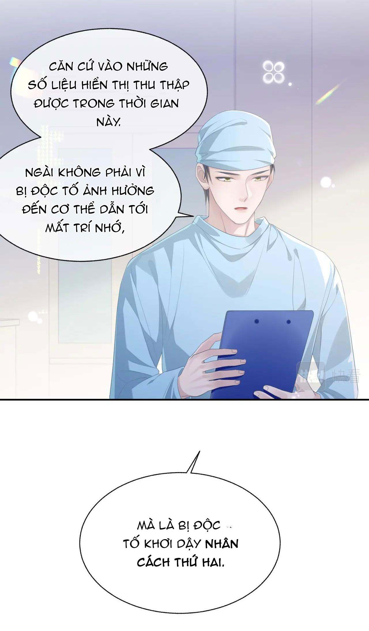 đọc truyện Tôi Muốn Ly Hôn Chương 21 ảnh 6 tại Giả Dược