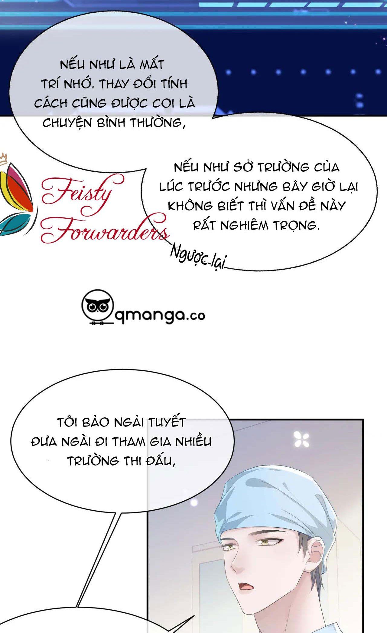 đọc truyện Tôi Muốn Ly Hôn Chương 21 ảnh 9 tại Giả Dược