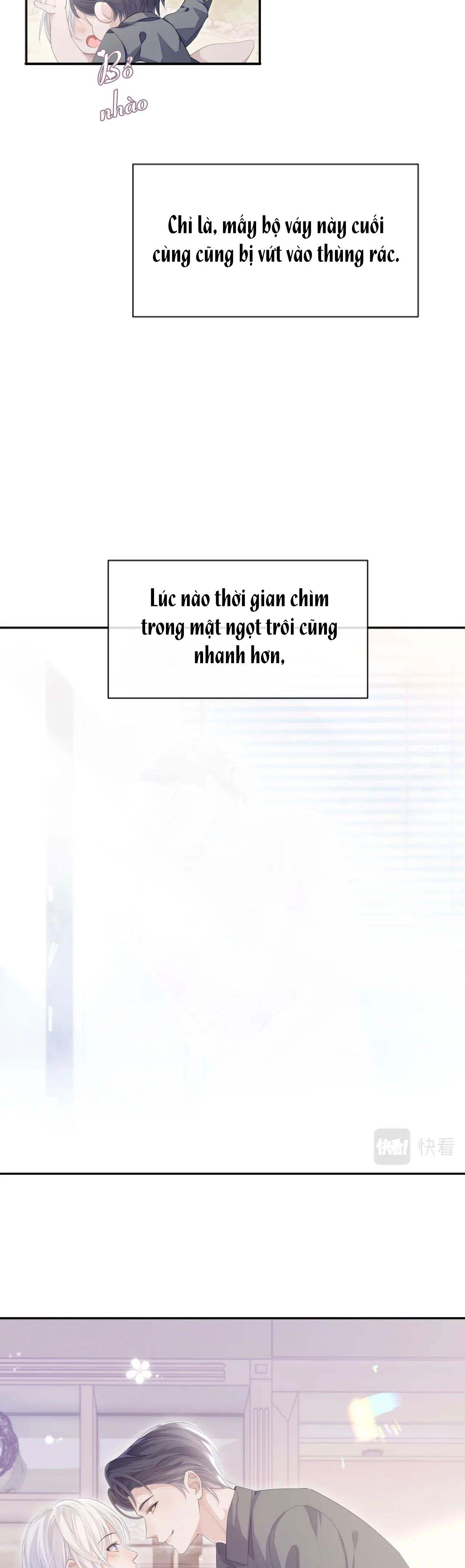 đọc truyện Tôi Muốn Ly Hôn Chương 22 ảnh 16 tại Giả Dược