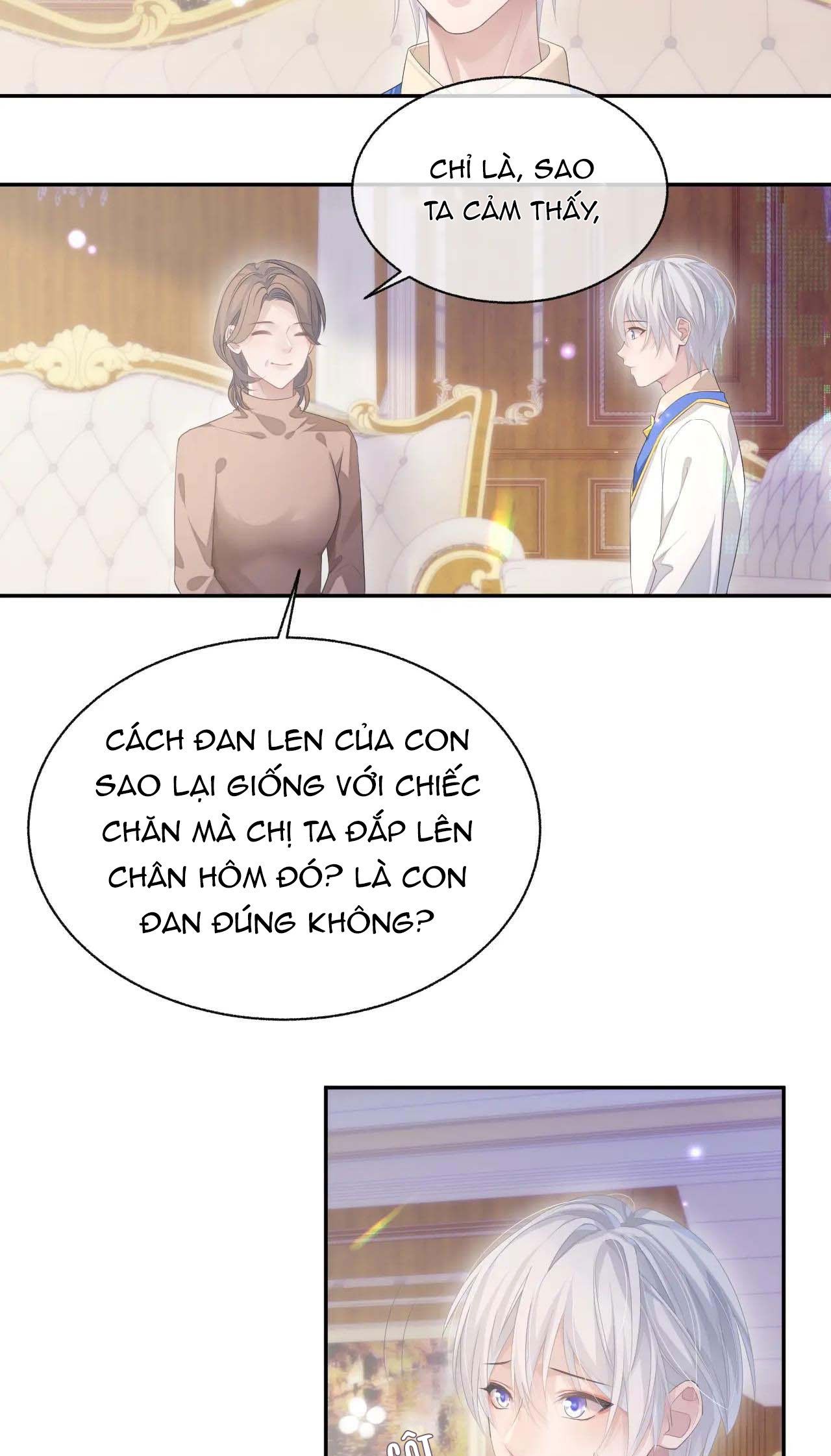 đọc truyện Tôi Muốn Ly Hôn Chương 22 ảnh 21 tại Giả Dược