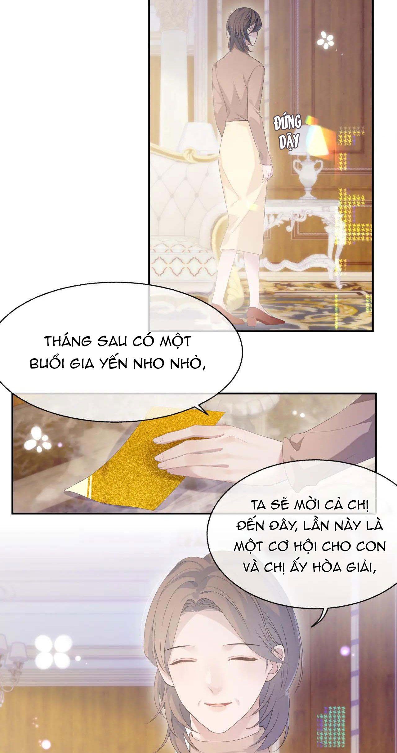 đọc truyện Tôi Muốn Ly Hôn Chương 22 ảnh 25 tại Giả Dược