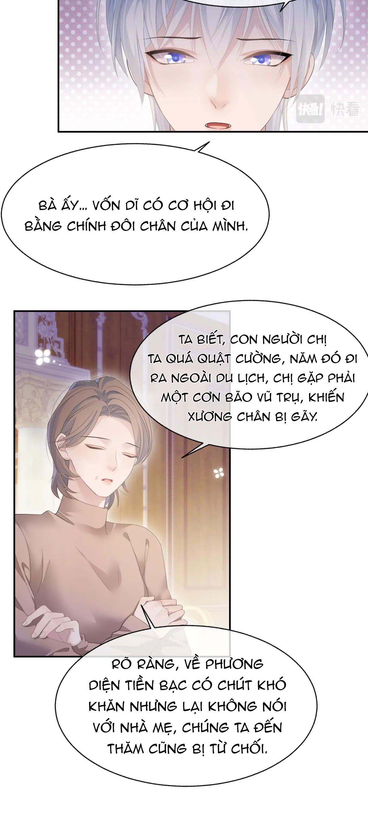 đọc truyện Tôi Muốn Ly Hôn Chương 22 ảnh 27 tại Giả Dược