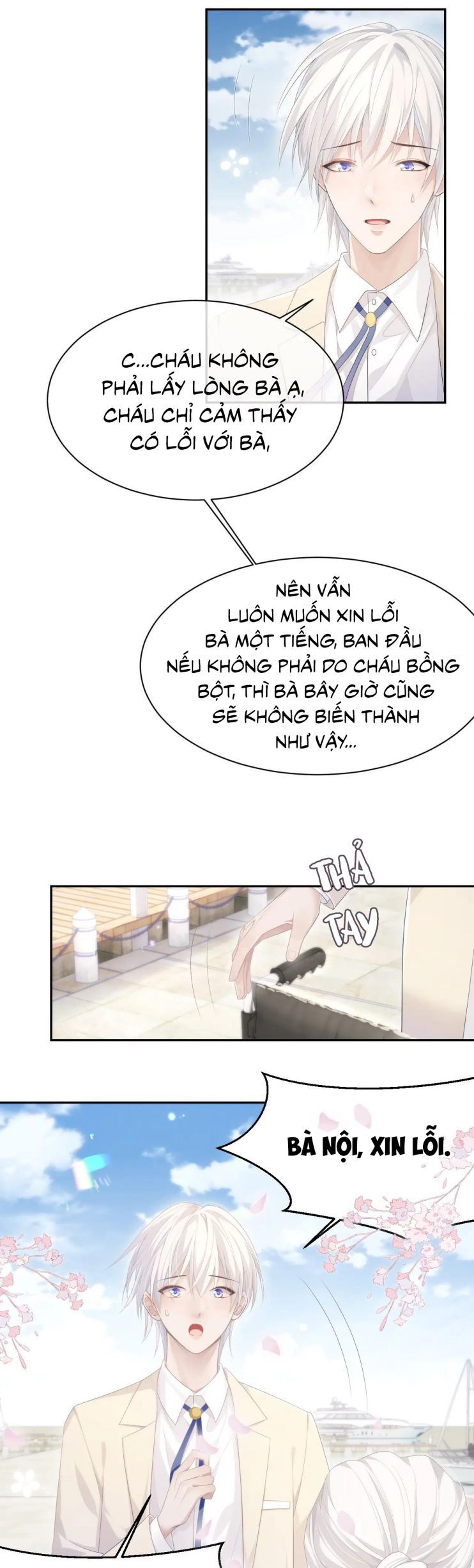 đọc truyện Tôi Muốn Ly Hôn Chương 23 ảnh 11 tại Giả Dược