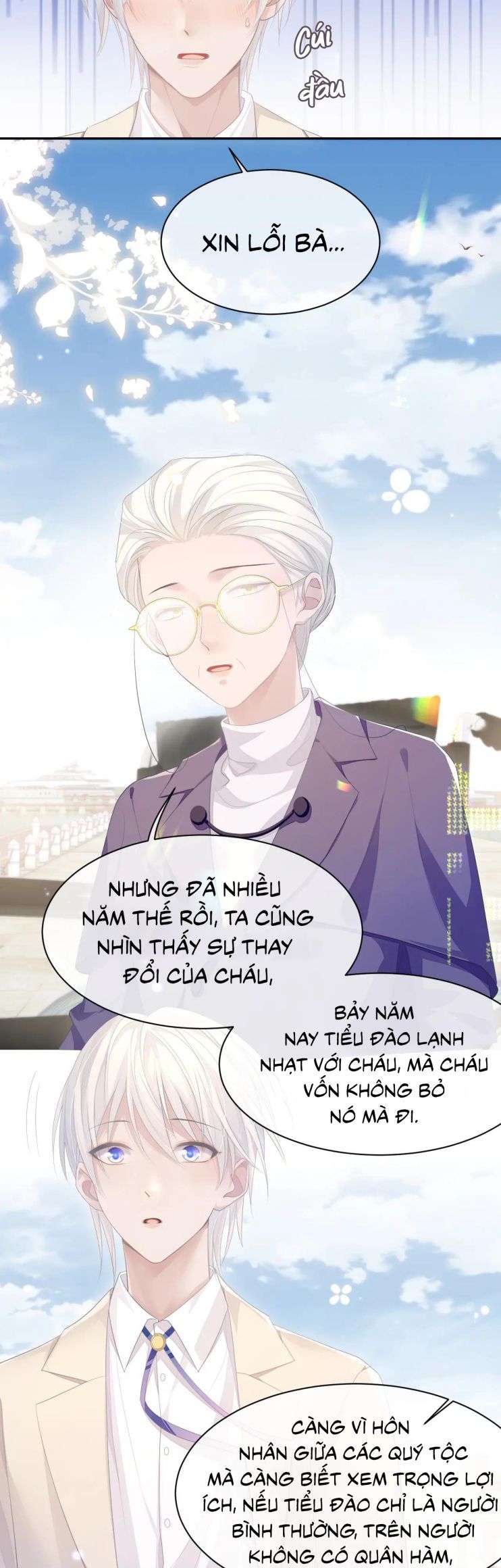 đọc truyện Tôi Muốn Ly Hôn Chương 23 ảnh 18 tại Giả Dược