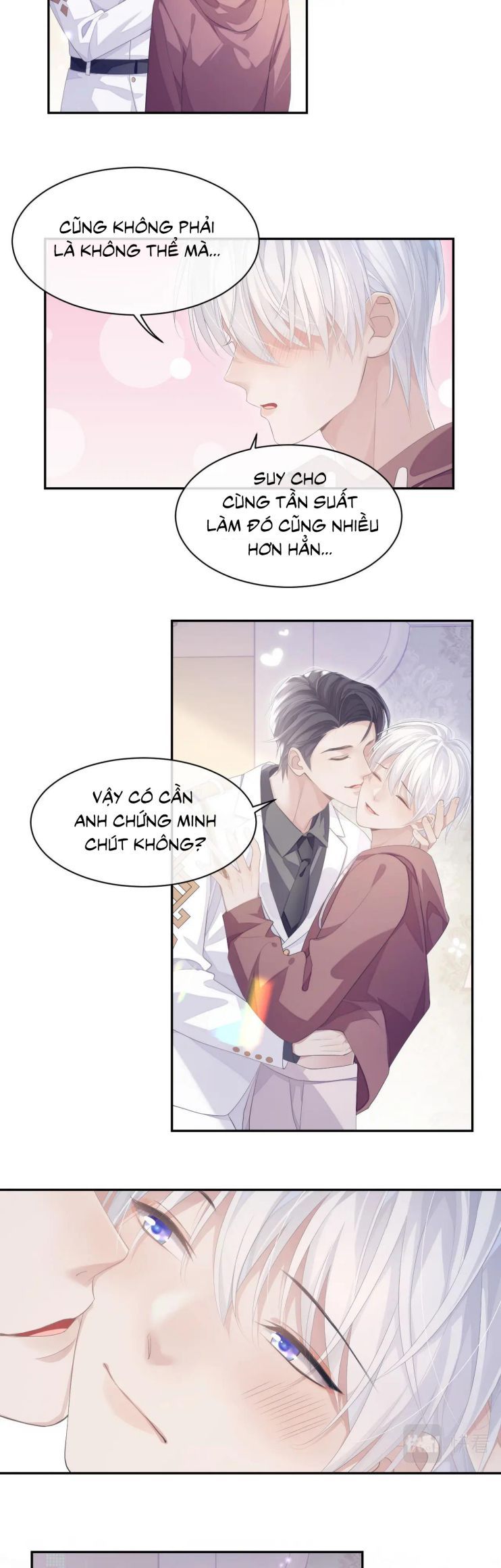 đọc truyện Tôi Muốn Ly Hôn Chương 23 ảnh 4 tại Giả Dược