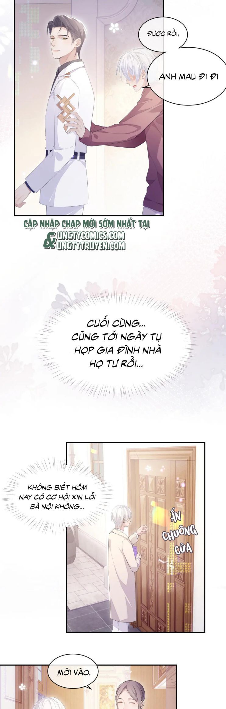đọc truyện Tôi Muốn Ly Hôn Chương 23 ảnh 5 tại Giả Dược