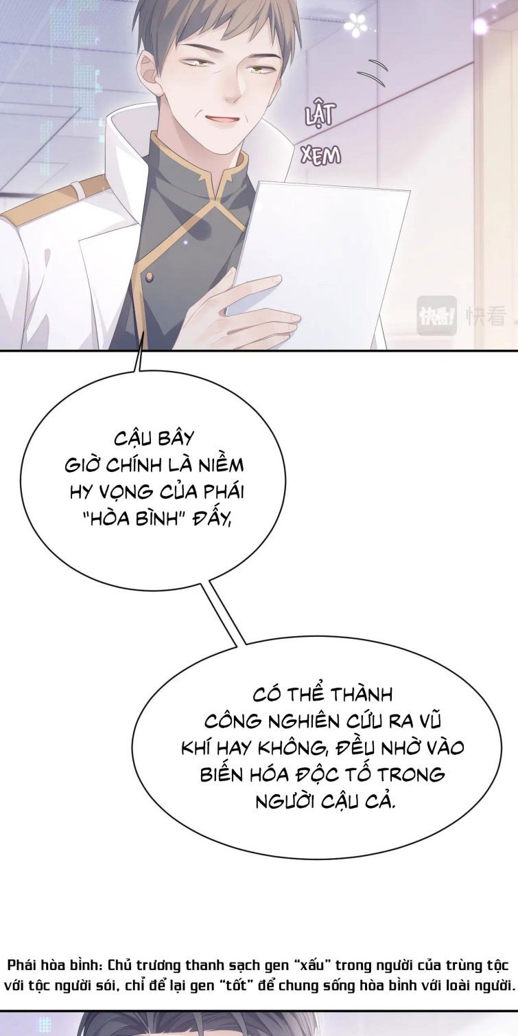 đọc truyện Tôi Muốn Ly Hôn Chương 24 ảnh 15 tại Giả Dược