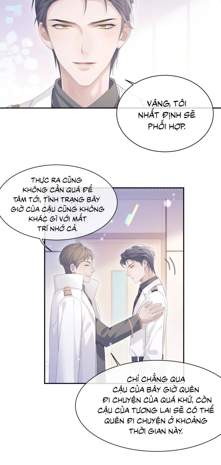 đọc truyện Tôi Muốn Ly Hôn Chương 24 ảnh 16 tại Giả Dược