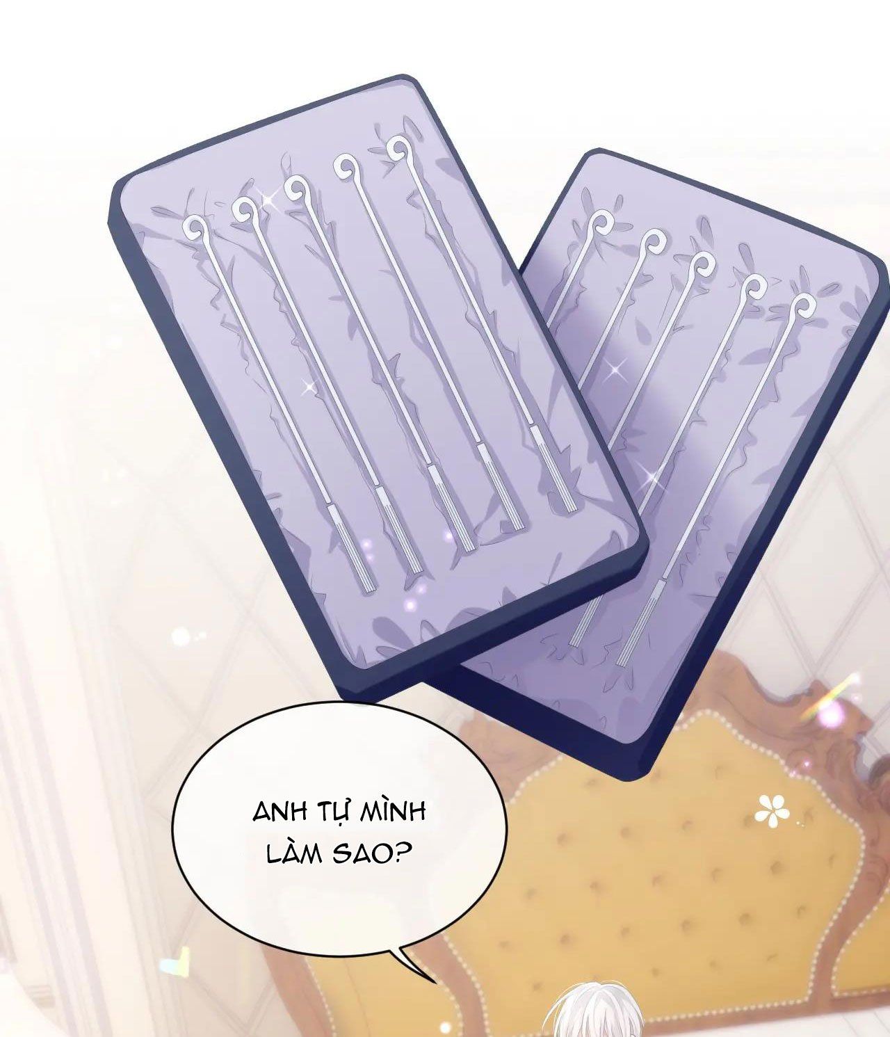 đọc truyện Tôi Muốn Ly Hôn Chương 26 ảnh 18 tại Giả Dược