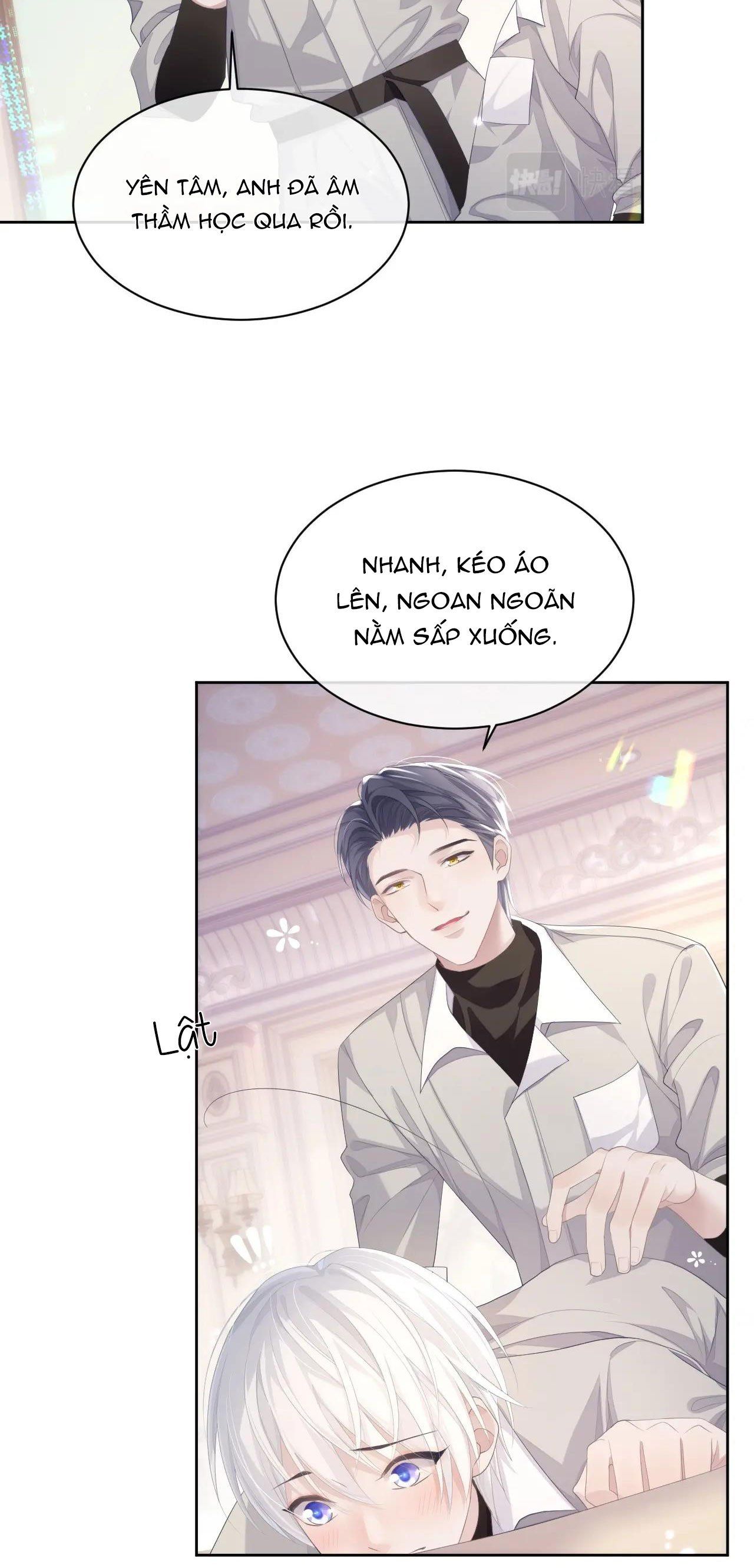 đọc truyện Tôi Muốn Ly Hôn Chương 26 ảnh 20 tại Giả Dược