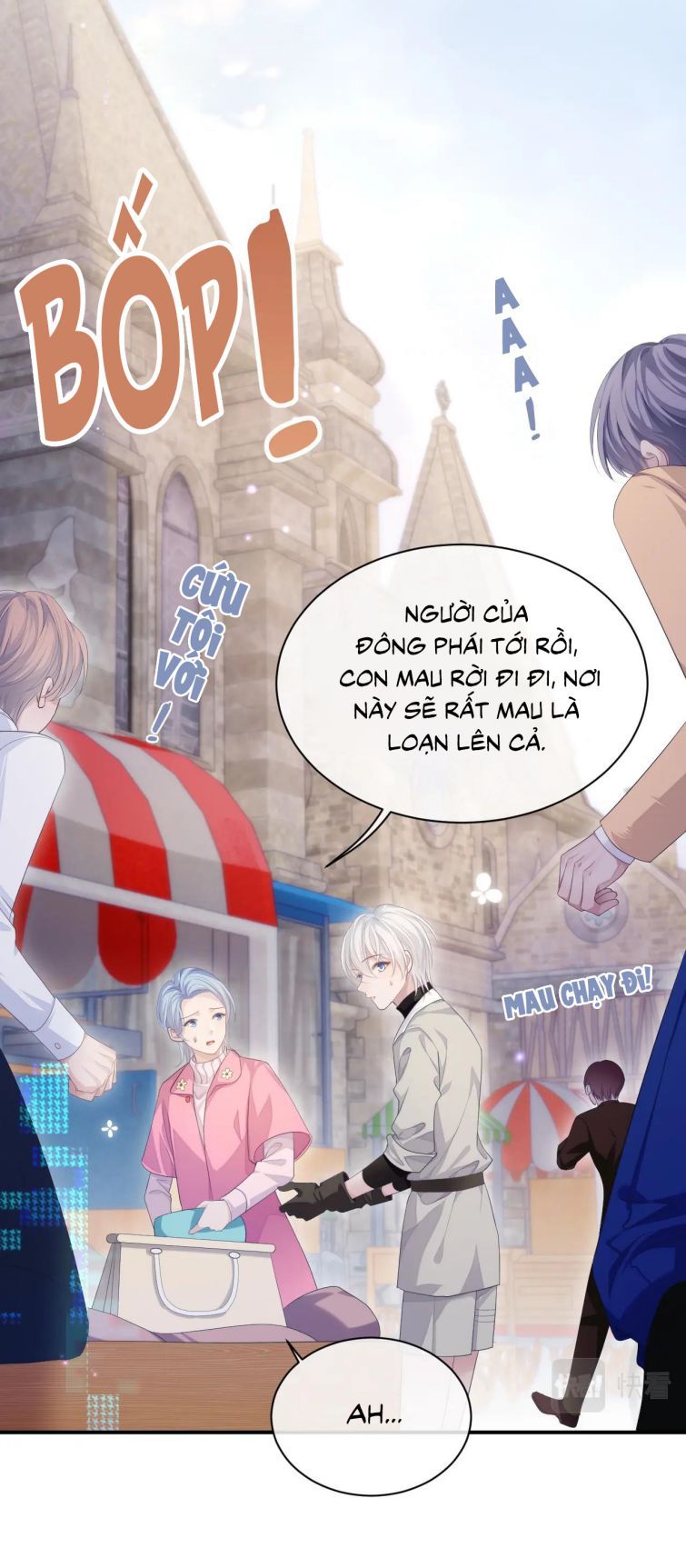 đọc truyện Tôi Muốn Ly Hôn Chương 27 ảnh 11 tại Giả Dược