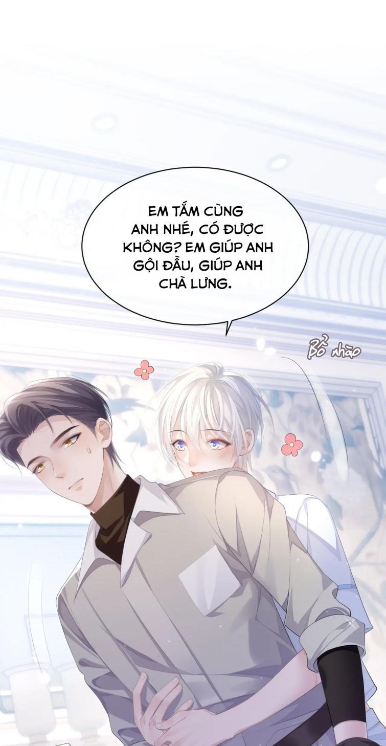 đọc truyện Tôi Muốn Ly Hôn Chương 28 ảnh 35 tại Giả Dược