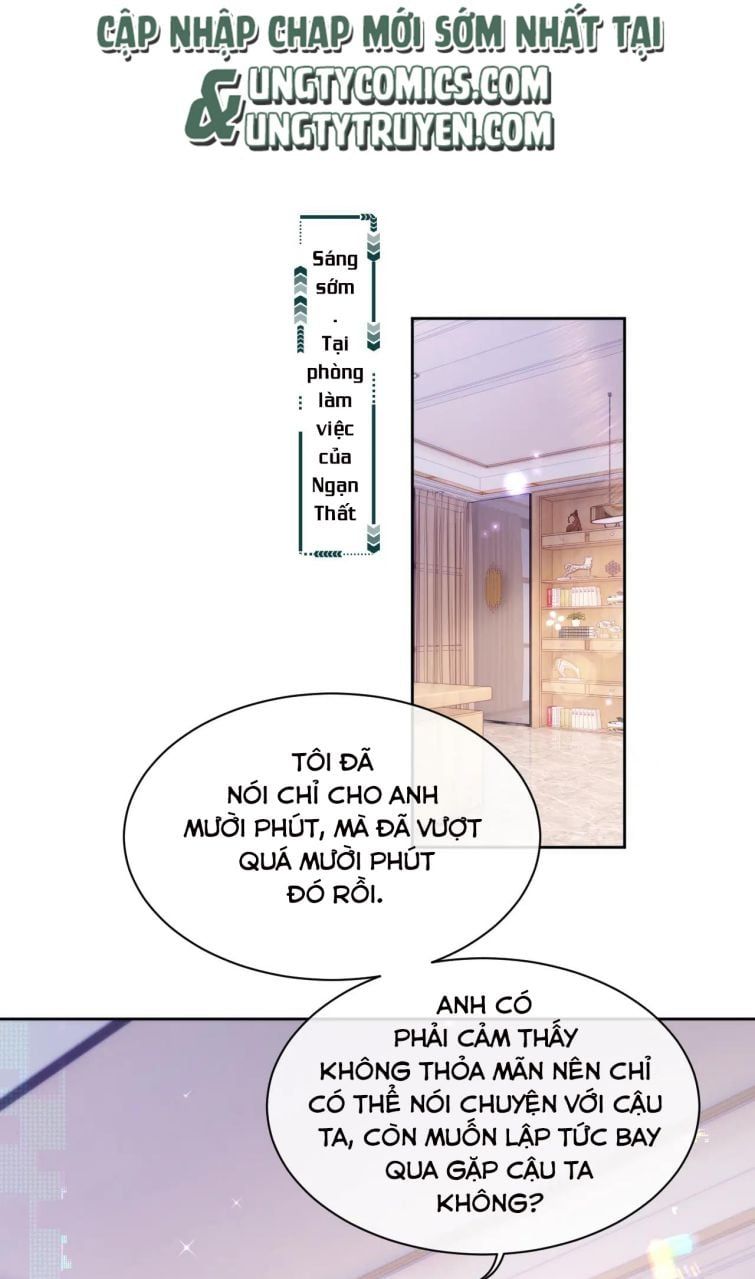 đọc truyện Tôi Muốn Ly Hôn Chương 29 ảnh 17 tại Giả Dược