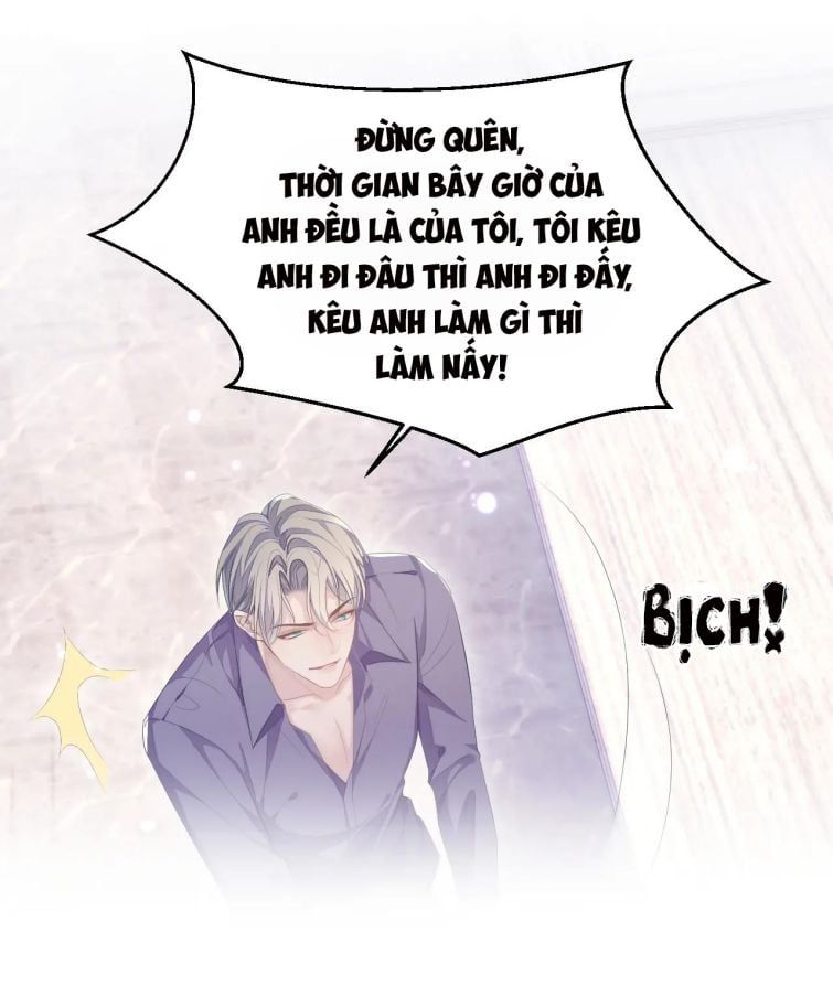 đọc truyện Tôi Muốn Ly Hôn Chương 29 ảnh 20 tại Giả Dược